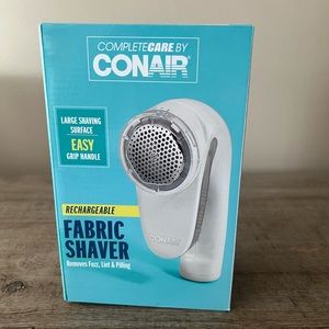 Conair Sweater Shaver